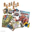CMON CMND1218 - Zombicide 2. Edition - Washington Z.C.