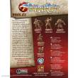 CMON CMND1223 - Zombicide - Thundercats Pack 2