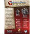 CMON CMND1224 - Zombicide - Thundercats Pack 3