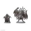 CMON CMND1224 - Zombicide - Thundercats Pack 3