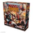 CMON CMND1237 - Marvel Zombies: Ein Zombicide-Spiel