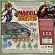 CMON CMND1237 - Marvel Zombies: Ein Zombicide-Spiel