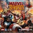 CMON CMND1237 - Marvel Zombies: Ein Zombicide-Spiel