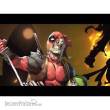 CMON CMND1237 - Marvel Zombies: Ein Zombicide-Spiel