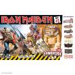 CMON CMND1244 - Iron Maiden Character Pack 1