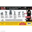 CMON CMND1244 - Iron Maiden Character Pack 1