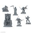 CMON CMND1244 - Iron Maiden Character Pack 1