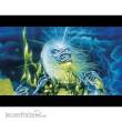 CMON CMND1244 - Iron Maiden Character Pack 1