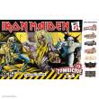 CMON CMND1245 - Iron Maiden Character Pack 2