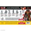 CMON CMND1245 - Iron Maiden Character Pack 2
