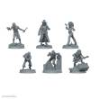 CMON CMND1245 - Iron Maiden Character Pack 2