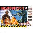 CMON CMND1246 - Iron Maiden Character Pack 3