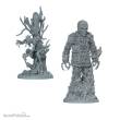 CMON CMND1246 - Iron Maiden Character Pack 3