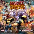 CMON CMND1247 - Marvel Zombies: X-Men Resistance