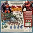 CMON CMND1247 - Marvel Zombies: X-Men Resistance