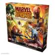 CMON CMND1249 - Marvel Zombies - Hydra Resurrection