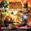 CMON CMND1249 - Marvel Zombies - Hydra Resurrection
