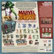 CMON CMND1249 - Marvel Zombies - Hydra Resurrection