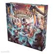 CMON CMND1256 - Zombicide: White Death - Eternal Empire