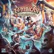 CMON CMND1256 - Zombicide: White Death - Eternal Empire