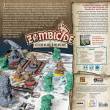 CMON CMND1256 - Zombicide: White Death - Eternal Empire