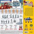 CMON CMND1261 - Zombicide 2. Edition - Monty Python Flying Circus