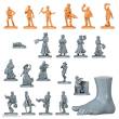 CMON CMND1261 - Zombicide 2. Edition - Monty Python Flying Circus