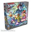 CMON CMND1306 - Marvel United: X-Men - Team Blau