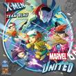 CMON CMND1306 - Marvel United: X-Men - Team Blau