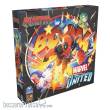 CMON CMND1308 - Marvel United - Deadpool