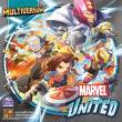 CMON CMND1310 - Marvel United: Multiversum