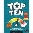 Cocktail Games COGD0008 - Top Ten * DE