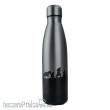 Cinereplicas CR4053 - Herr der Ringe Thermosflasche Fellowship of the Ring Silver