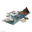 Herr der Ringe Brettspiel Mount Doom Medium