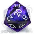 Glassstaff CSBDL7VOIDVSN - Void Vision 50mm Liquid Core D20