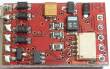 Dietz Elektronik D-DCC2SUSI - DCC Decoder mit SUSI-Ausgang, auch für LGB Pulskette