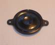Dietz Elektronik D-DLS40F - Superflacher (5mm) Kleinlautsprecher 40mm - 1 Watt