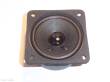 Dietz Elektronik D-DLSV7 - HiFi-Lautsprecher Visaton 70 x 70mm mit Befestigungslaschen 8 Watt