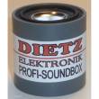 Dietz Elektronik D-PBX-10 - Profi-Soundbox unbespielt 10er Packung