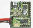 Dietz Elektronik D-SERVO - Anschlußplatine für Servos