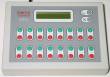 Dietz Elektronik D-STP16 - X-Press-Net Universalschaltpult zum Stellen von Weichen und Signalen etc.