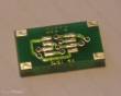 Dietz Elektronik D-SUSI-4X - Teile-Bausatz Adapterplatte mit 4x Anschluss SUSI