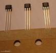 Dietz Elektronik D-TLE4906 - Hallsensor / Taktgeber für Soundmodule