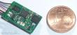 Dietz Elektronik D-micro-is4-10 - Soundmodul micro is4 unbespielt - 10er Pack