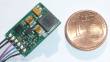 Dietz Elektronik D-micro-is4-10 - Soundmodul micro is4 unbespielt - 10er Pack