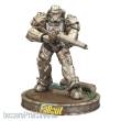 Dark Horse DAHO-3014-959 - Fallout PVC Statue Maximus 25 cm