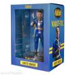 Dark Horse DAHO-75081 - Fallout PVC Statue Cooper Howard 20 cm
