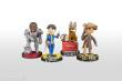 Dark Horse DAHO3016-648 - Fallout Vinyl Figur The Ghoul 20 cm