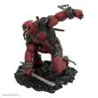 Diamond Select DIAMSEP222422 - Marvel Comic Gallery Deluxe PVC Statue Venompool 25 cm