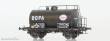 Dekas DK-871029 - DSB Kesselwagen Ep.III-IV ZE 502 228, DDPA/ESSO ca 1948-63